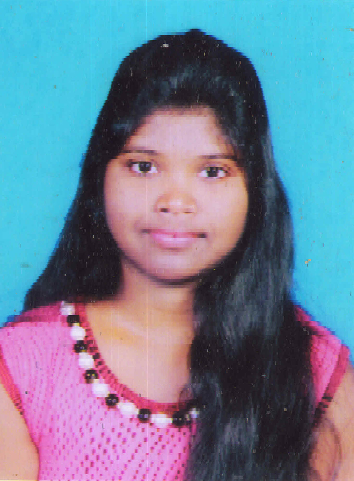 Ms Annu Ranjita Toppo 